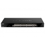 D-Link DGS-1520-28