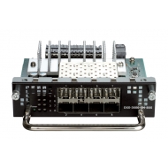 D-Link DXS-3600-EM-8XS